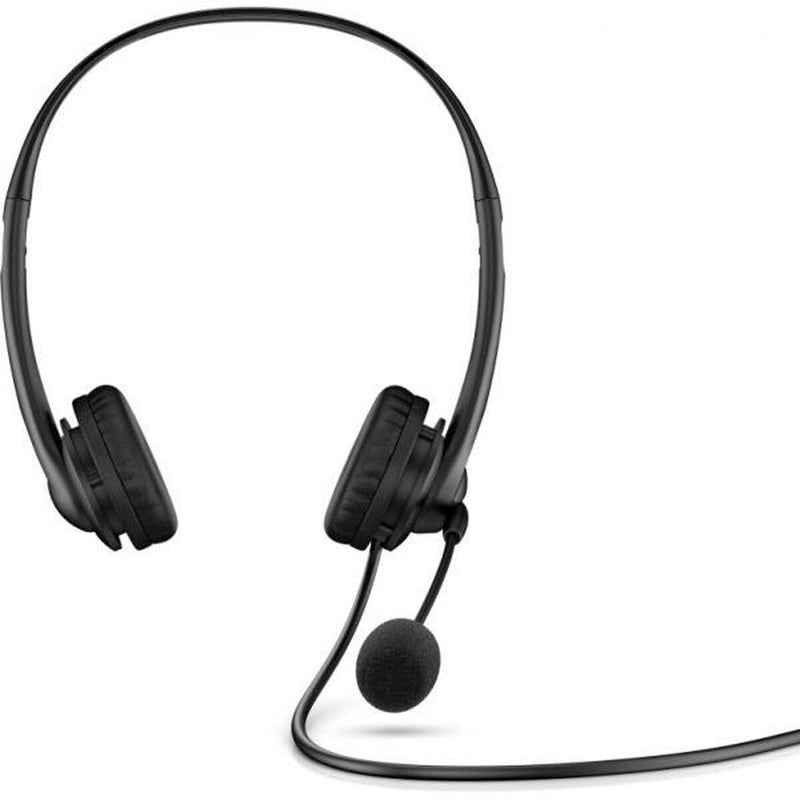 Headphones with Microphone HP 428H5AA
