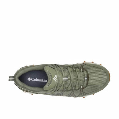 Sapatilhas de Desporto de Homem Columbia Peakfreak™ II Outdry™ Verde