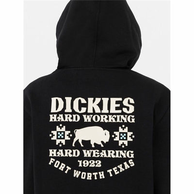 Men’s Hoodie Dickies Hays Black
