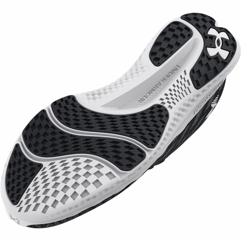 Running Shoes for Adults Under Armour Breeze 2 Black