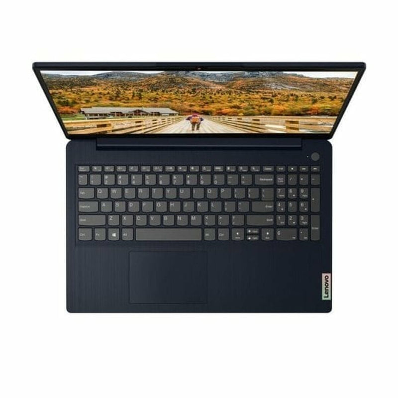 Laptop Lenovo IdeaPad 3 15ALC6  15,6" 16 GB RAM 1 TB SSD Ryzen 7 5700U