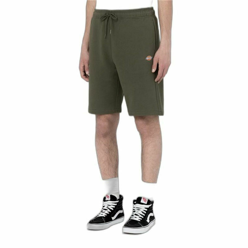Sports Shorts Dickies Mapleton Military green Olive