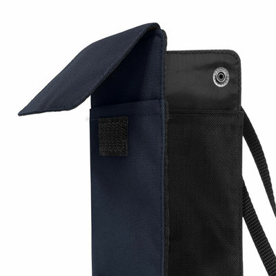 Shoulder Bag Eastpak Pouch Ultra Marine