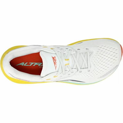 Running Shoes for Adults Altra Via White Men