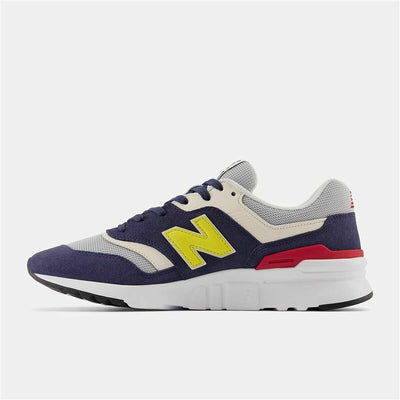 Chaussures casual homme New Balance  997H Multicouleur
