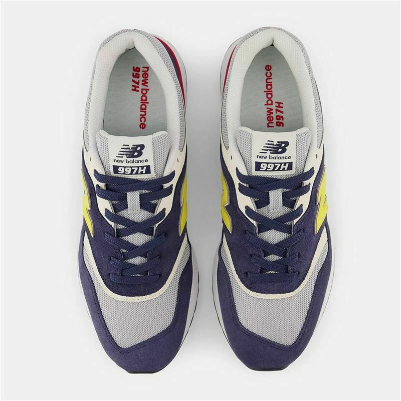 Chaussures casual homme New Balance  997H Multicouleur