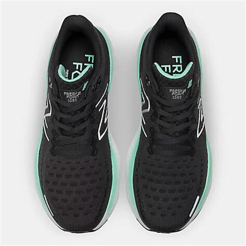 Running Shoes for Adults New Balance Fresh Foam X 1080v12 Black