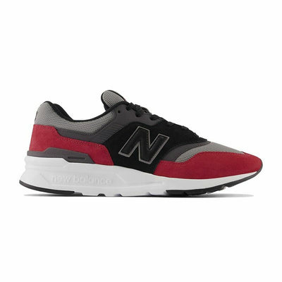 Men’s Casual Trainers New Balance 997H Black