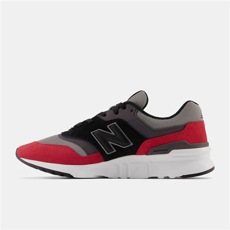 Chaussures casual homme New Balance 997H Noir