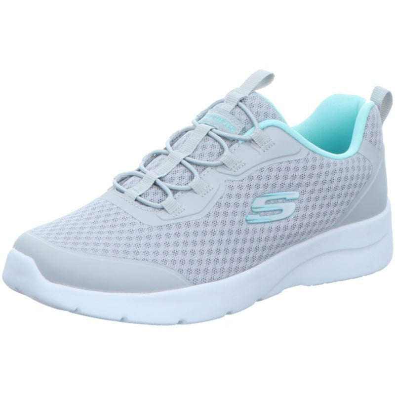 Sports Trainers for Women Skechers Dynamight 2.0 Grey