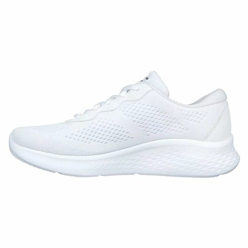 Chaussures de sport pour femme Skechers Skech Lite Blanc