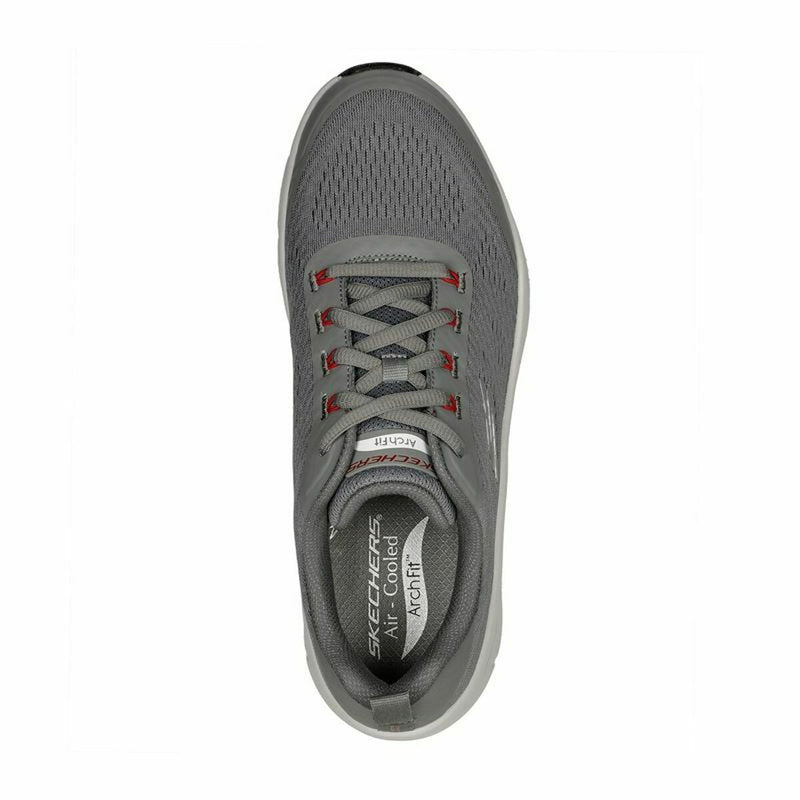 Chaussures de Sport pour Homme Skechers Relaxed Fit: Arch Fit D&