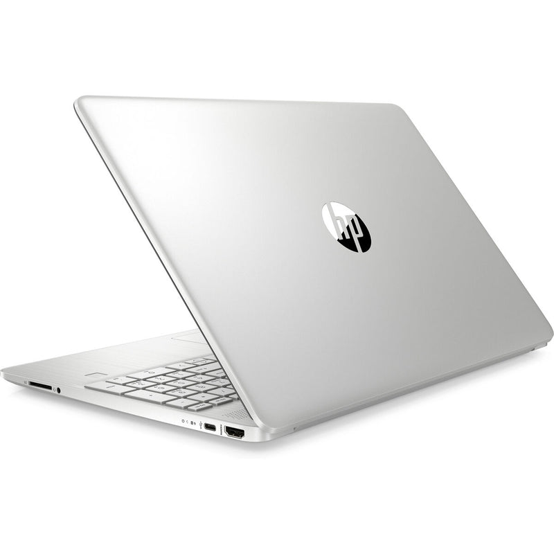 Laptop HP 15s-eq2090ns Spanish Qwerty AMD Ryzen 5 5500U 15,6" 8 GB RAM 512 GB SSD