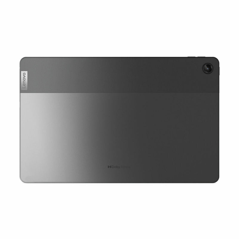 Tablette Lenovo Lenovo Tab M10 Plus 10,6" MediaTek Helio G80 Android 12 3 GB RAM 32 GB 1 TB Gris
