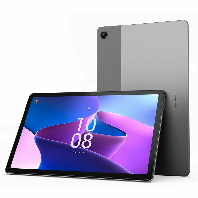 Tablet Lenovo Lenovo Tab M10 Plus 10,6" MediaTek Helio G80 Android 12 3 GB RAM 32 GB 1 TB Grey