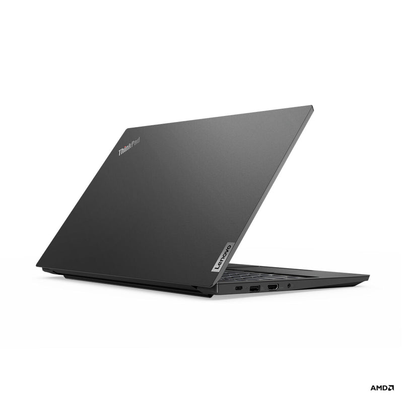 Laptop Lenovo 21ED004NSP 15,6" 16 GB RAM 512 GB SSD AMD Ryzen 5 5625U Spanish Qwerty