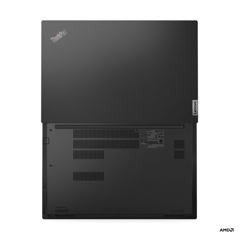 Laptop Lenovo 21ED004NSP 15,6" 16 GB RAM 512 GB SSD AMD Ryzen 5 5625U Spanish Qwerty