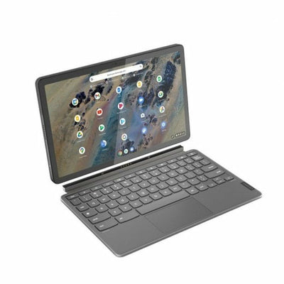 Laptop 2 em 1 Lenovo Duet 3 11Q727 8 GB RAM 128 GB SSD Qwerty espanhol