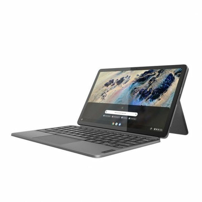 Laptop 2 em 1 Lenovo Duet 3 11Q727 8 GB RAM 128 GB SSD Qwerty espanhol