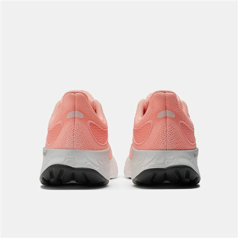 Chaussures de sport pour femme New Balance Fresh Foam X 1080V12 Rose Femme