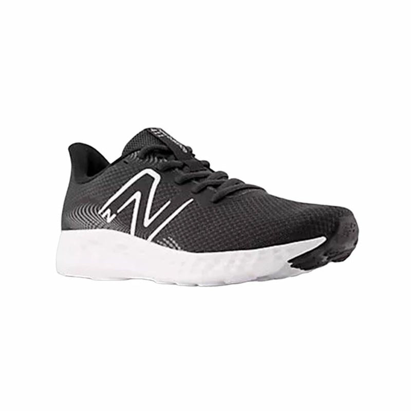 Chaussures de Running pour Adultes New Balance 411V3 Noir Femme