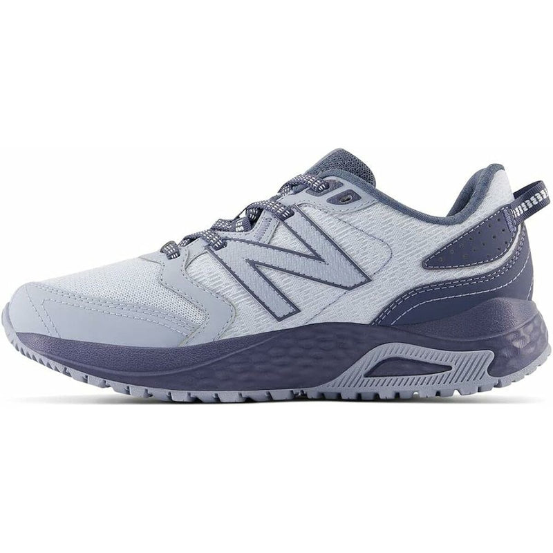 Sports Trainers for Women New Balance Blue 37