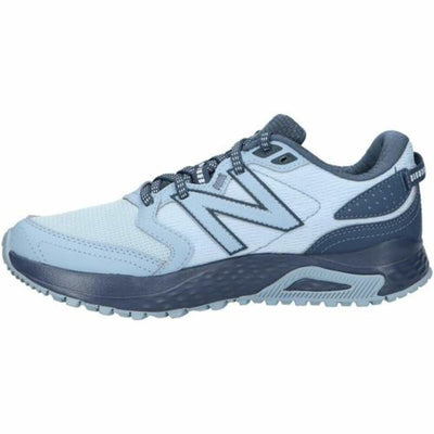 Sports Trainers for Women New Balance Blue 37