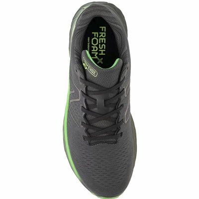 Running Shoes for Adults New Balance Fresh Foam X Evoz V3 Black Men