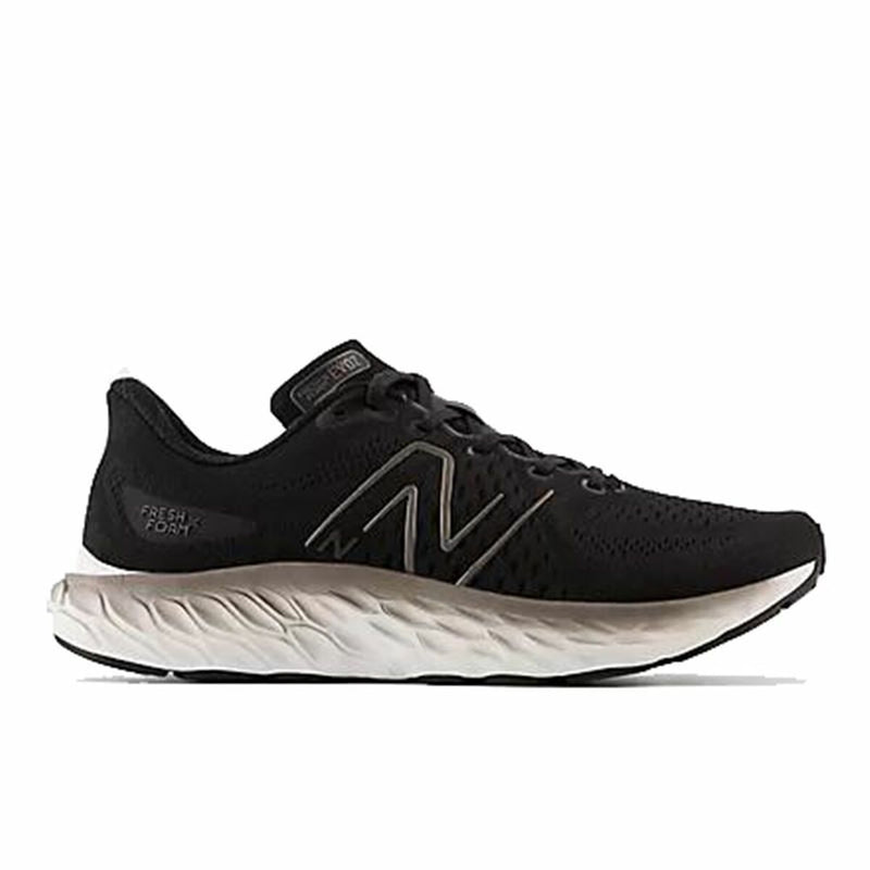Chaussures de Running pour Adultes New Balance Fresh Foam X Homme Noir