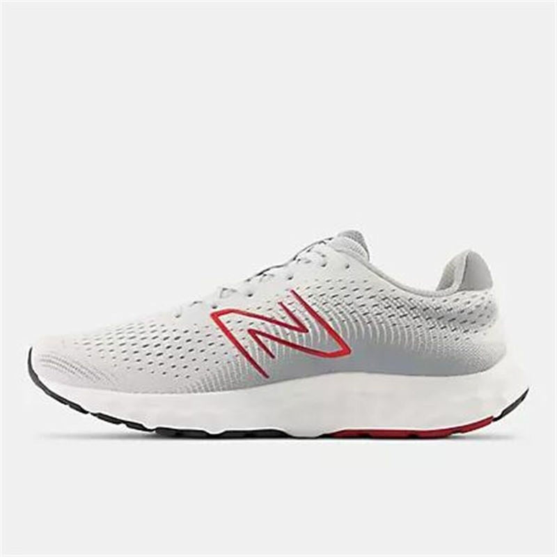 Chaussures de Running pour Adultes New Balance 520 V8  Homme Gris