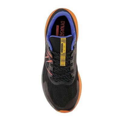 Running Shoes for Adults New Balance Dynasoft Nitrel Black Men