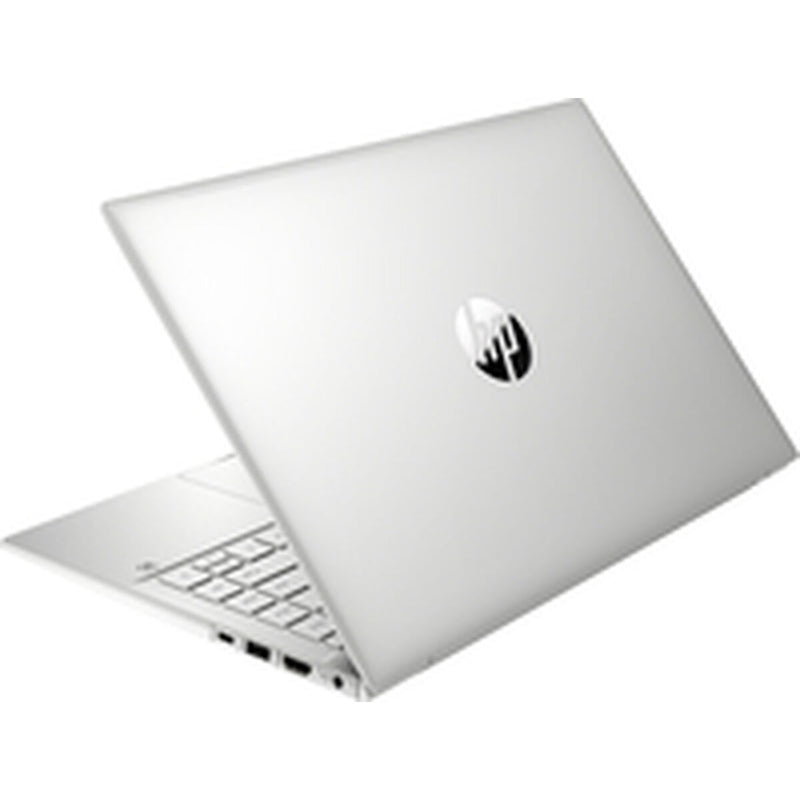 Laptop HP 14-dv2004ns 14" Intel Core i5-1235U 16 GB RAM 512 GB SSD Spanish Qwerty