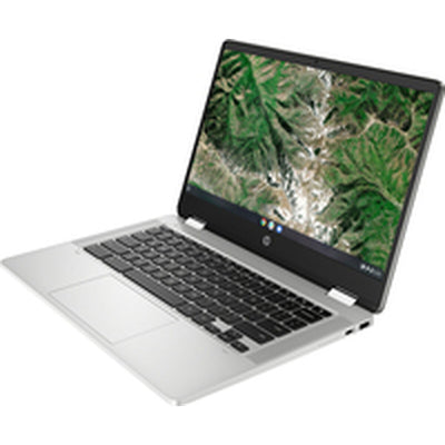 Laptop HP 14a-ca0033ns 14" Intel Pentium N5030 8 GB RAM 64 GB Qwerty espanhol