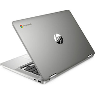 Laptop HP 14a-ca0033ns 14" Intel Pentium N5030 8 GB RAM 64 GB Qwerty espanhol