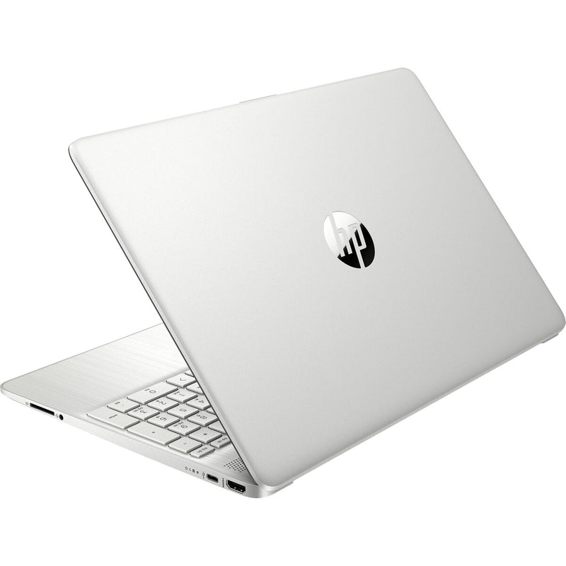Laptop HP 15s-fq5013ns 15,6" Intel Core i5-1235U 8 GB RAM 512 GB SSD Spanish Qwerty