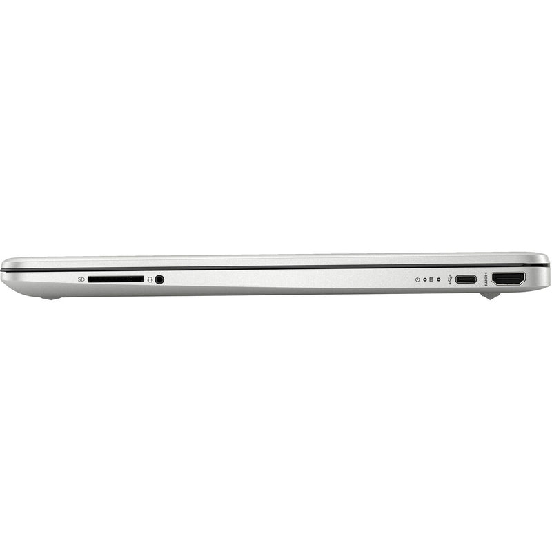 Laptop HP 15s-fq5055ns 15,6" Intel Core I7-1255U 16 GB RAM 512 GB SSD Spanish Qwerty