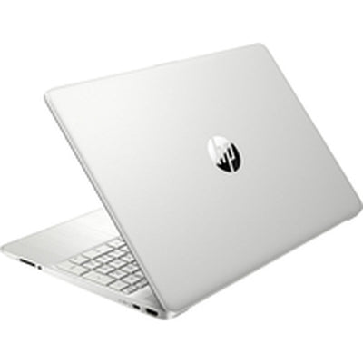 Laptop HP 15s-fq5055ns 15,6" Intel Core I7-1255U 16 GB RAM 512 GB SSD Qwerty espanhol