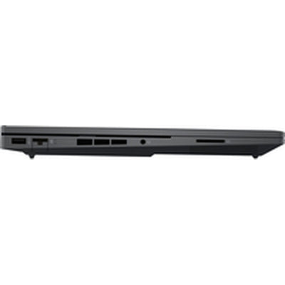 Laptop HP 16-n0009ns 16,1" 16 GB RAM 1 TB SSD NVIDIA GeForce RTX 3060 Spanish Qwerty RYZEN 7-6800H