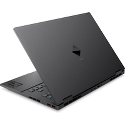Laptop HP 16-n0009ns 16,1" 16 GB RAM 1 TB SSD NVIDIA GeForce RTX 3060 Spanish Qwerty RYZEN 7-6800H