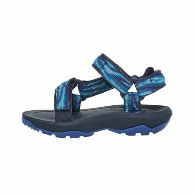 Sandales de montagne Teva Hurricane XLT2 Bleu