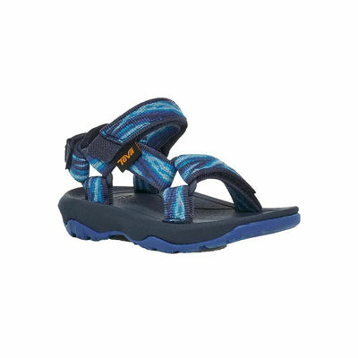 Sandales de montagne Teva Hurricane XLT2 Bleu
