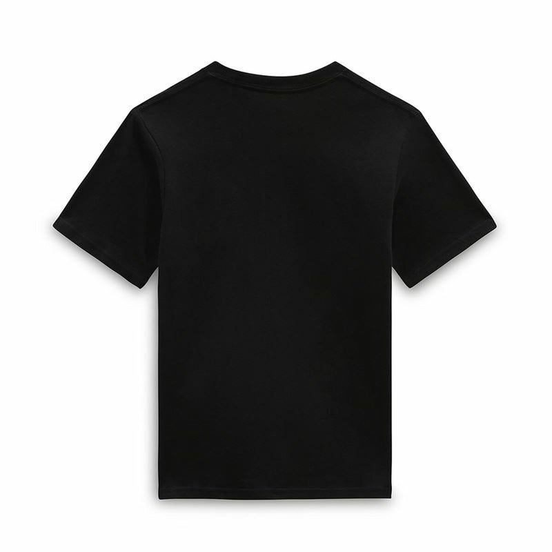 T shirt à manches courtes Enfant Vans OTW Board Noir