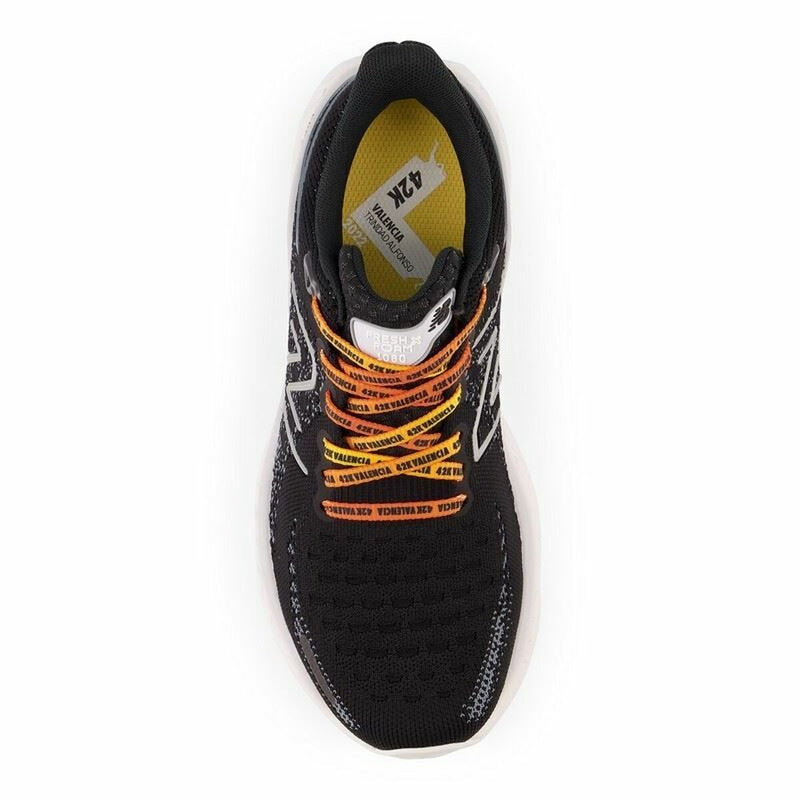 Chaussures de Running pour Adultes New Balance Fresh Foam 1080 V12 Femme Noir