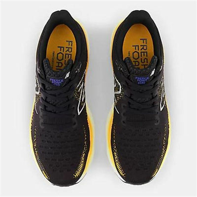Running Shoes for Adults New Balance Fresh Foam X Men Black