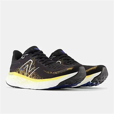 Chaussures de Running pour Adultes New Balance Fresh Foam X Homme Noir