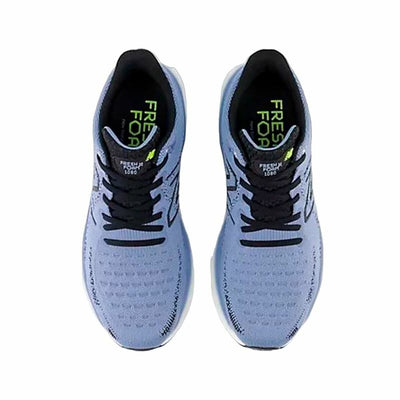 Chaussures de Running pour Adultes New Balance Fresh Foam X  Homme Bleu
