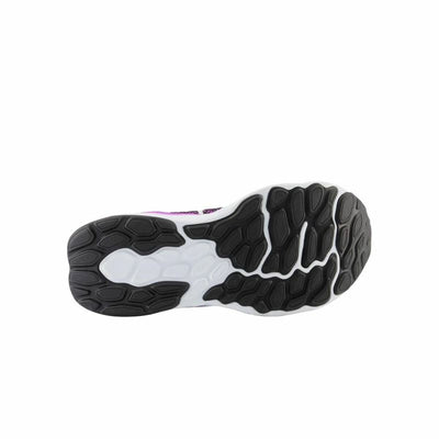 Chaussures de Running pour Adultes New Balance Fresh Foam X Noir Femme