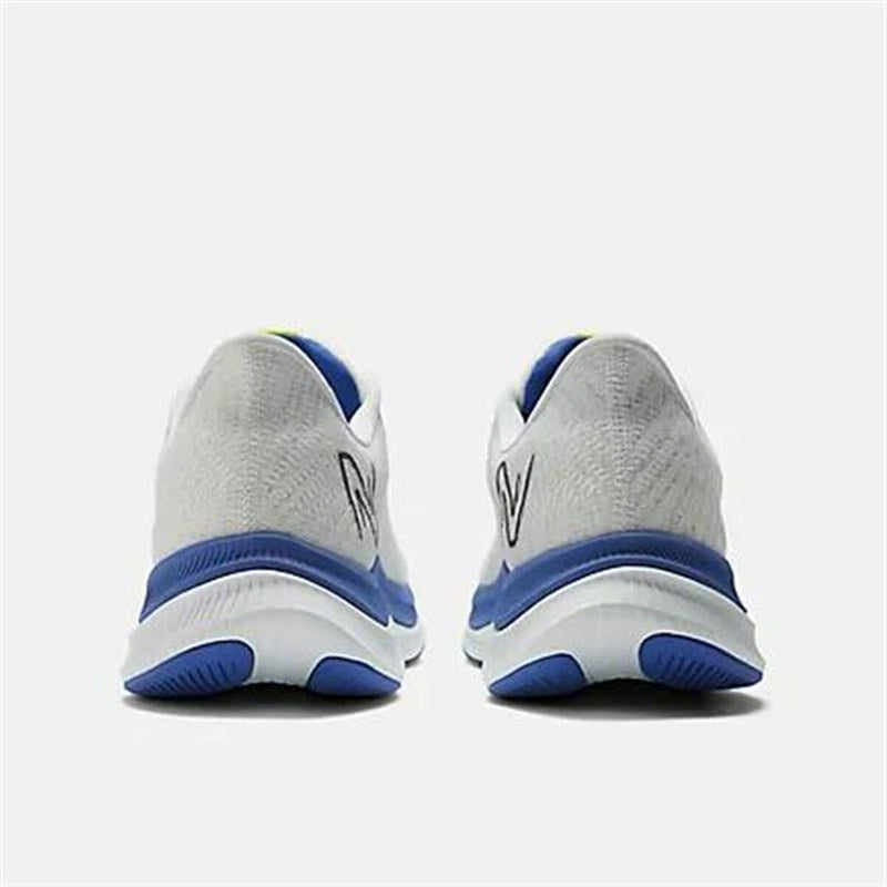Running Shoes for Adults New Balance FuelCell Propel  Men White