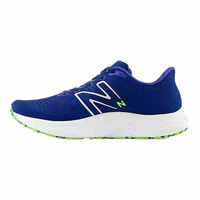 Running Shoes for Adults New Balance  Fresh Foam X Men Blue
