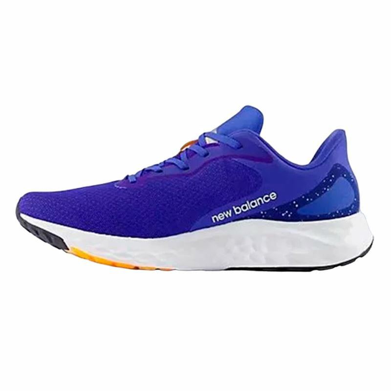 Chaussures de Running pour Adultes New Balance  Fresh Foam  Homme Bleu